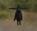 Gore Magala Set MOnster Hunter Rise